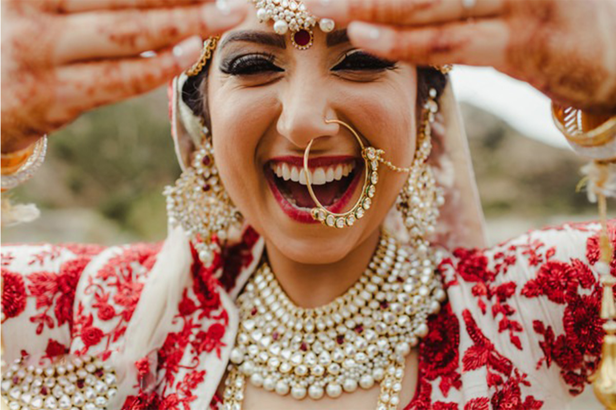 BRIDAL DENTISTRY