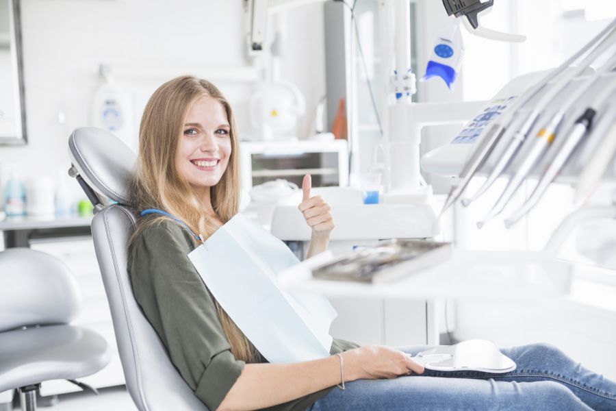 What is Dental Prophylaxis and How Often Should it be Done?