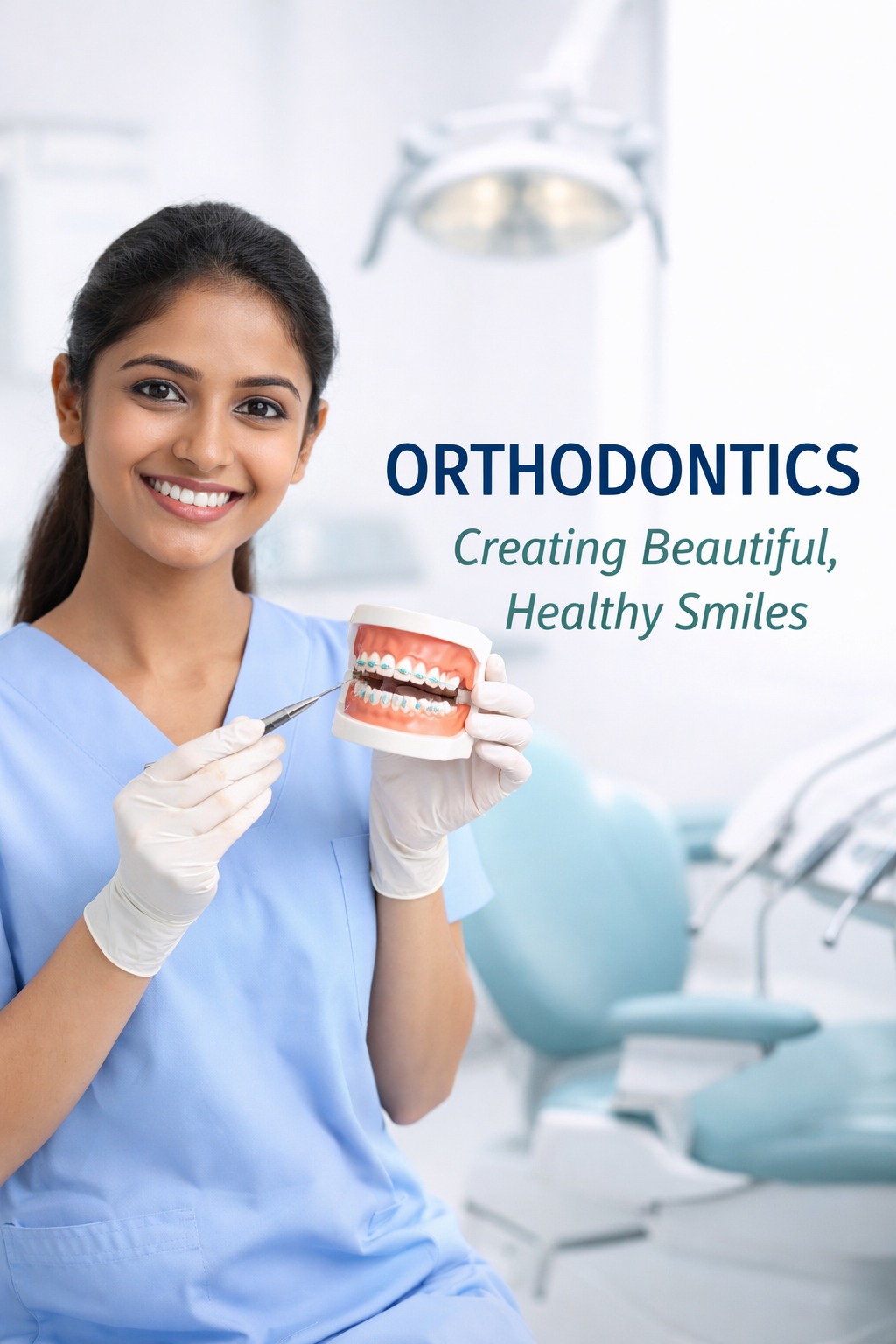 Orthodontics